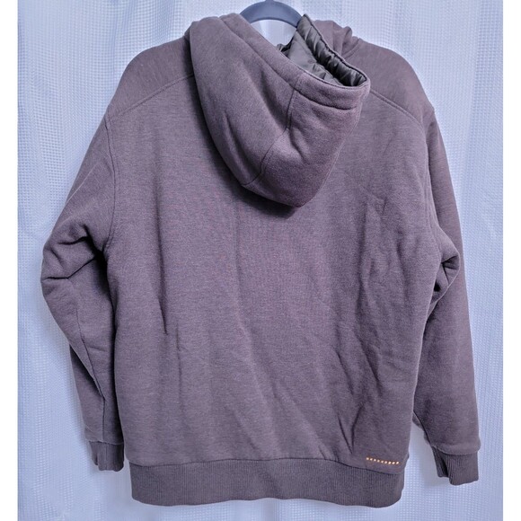 Ariat Rebar Cold Weather Reversible Work Jacket Men's XL - Picture 9 of 14